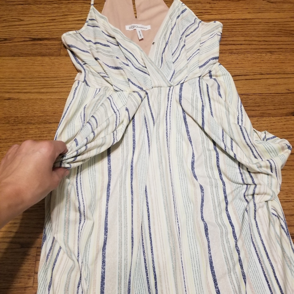 BCBGeneration summer midi dress - Picture 8 of 10